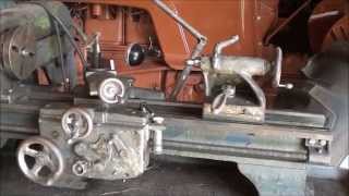 Shop Tips #173 Making Oil Daubers on Logan Turret Lathe pt 1 tubalcain