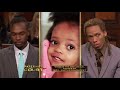 Husband Found Other Man Through Social Media (Full Episode)  Paternity Court