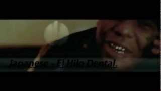 JAPANESE - EL HILO DENTAL (NUEVO PANAMA 2012) DANCEHALL