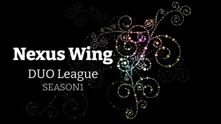 【※マップ配信 Nexus Wing Season1 Day3 / PUBG MOBILEコミュニティ大会】 実況 / えすさぶれ【PUBGモバイル】