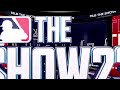 【ロッテ緊急補強】マイク・ブロッソー hrシーン 【mlbtheshow23】