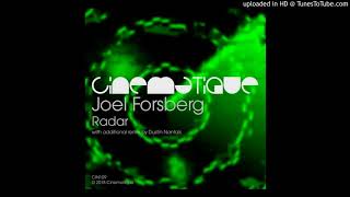 Joel Forsberg - Radar