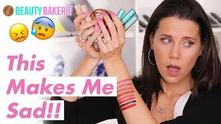 BEAUTY BAKERIE CAKE MIX FOUNDATION | Hot or Not