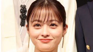 橋本環奈「あまり眠れず」紅白Ｂ’ｚサプライズ生熱唱に驚き＆興奮「次のステージの準備だと疑いもせず」