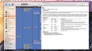 Script Debugger 7: Exploring The Finder