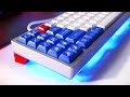 RedScarf II+ Keyboard Review - Awesome Gaming Keyboard!