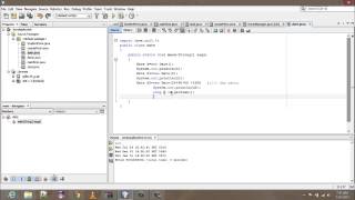 Date Class In Java
