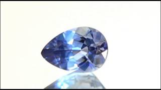 ベニトアイト(Benitoite)０．６９CT