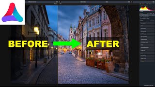 How \u0026 Why I'm Using Aurora HDR in 2022 (Worth It?)