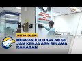 Menpan Keluarkan Surat Edaran Jam Kerja ASN Selama Ramadan