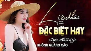 LIÊN KHÚC ĐỂ XUẤT ✨Lk Nhạc Vàng Lính TOÀN BÀI HAY Cực Êm Tai, GIỌNG CA ĐỘC LẠ, Mở Loa To NGHE LÀ MÊ