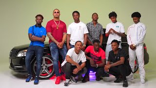 Toru x Zig Gaita - Amigo Simé (official Video)| UNIÃO