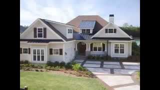 Full Circle Development's The Seabrook A Signature Series Custom Home