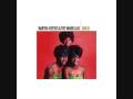 Martha Reeves & The Vandellas - Nowhere to Run