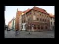 torun poland. hd travel.