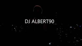 DJ ALBERT ''HALKA HALKA SUROOR''