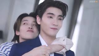 Crazy love moomoo episode 1 English sub