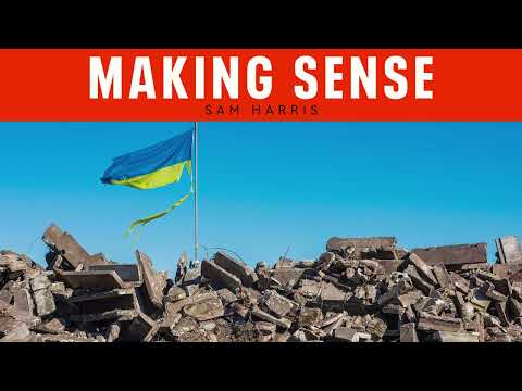 The War in Ukraine: A Conversation with Yaroslav Trofimov (Episode #358)