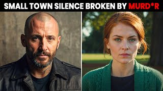 The Small Town Scandal That Started With a Secret and Ended in Tragedy | True Crime Documentary