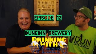 Episode 12   Dunedin Brewery