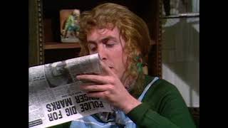 Monty python flying circus - Zodiac signs