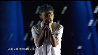 【藍光HD】20180811 張杰2018未LIVE巡演北京站《勿忘心安》【1080P】