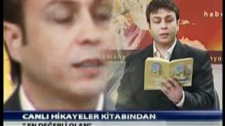 Asım Yıldırım - EN DEĞERLİ OLAN.flv