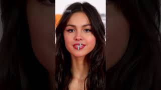How attractive is Olivia Rodrigo?