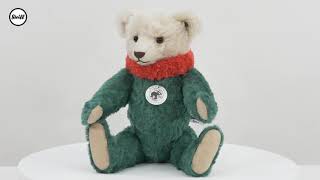 Steiff Limited Edition Dolly 1913 Replica Teddy Bear | Teddybearland