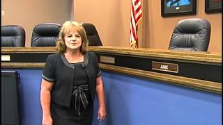 The Municipal Court Process