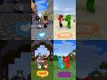 Choose Your Favorite #minecraft #minecraftanimation #animation #aphmau #mashaandthebear #jjsister