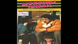 Mersini İsmail - Bir Elmanın Yarısı