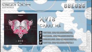 Avi8 - Carry Me [GBE026]