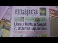 magazeti ya leo azam tv 23 05 2019