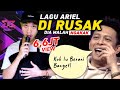 Bawakan Lagu Ciptaan Ariel BALONKU Versi Bintang Di Surga X Factor Indonesia 2021