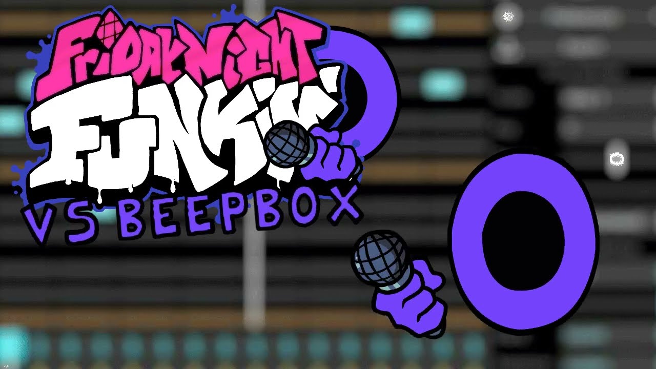 Vs Beepbox Ost Beepbox Youtube