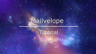 how to install mailvelope