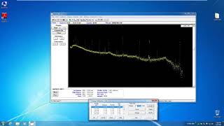 How to Perform an Energy and Shape Calibration in Genie 2000