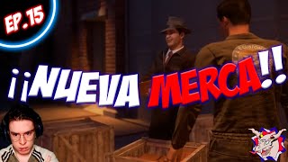 🔴​| Ep.15 | NUEVA MERCA |🔴