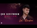 leo ravshan Çok seviyorum maryam Лео Равшан Марям official video music 🎶 2025