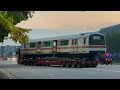 MRTravels to Toyotron: Bidding Farewell to EMU 214 of C651 Trainset 213/214