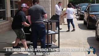 NCISD | Chromebook Distribution | Community