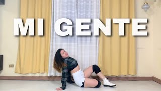 [Tatj Choreography] Mi Gente (Homecoming Live) - Beyoncé
