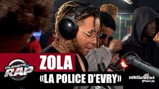 [Exclu] Zola \