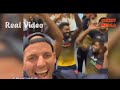 Wanindu Hasaranga crazy dance celebration after defeating Pakistan in Asia Cup Final 2022