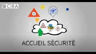 CIRA   ACCUEIL SECURITE