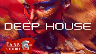 Cankan - Best for Me (feat. ENROSA) [Deep House #01]