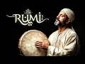 Rumi Sufi Ambient | Ney Duduk Oud Journey into Deep Stillness
