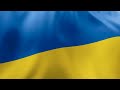 ukraine flag 2 hour background