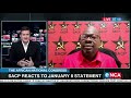 SACP reacts to ANC's January 8 statement